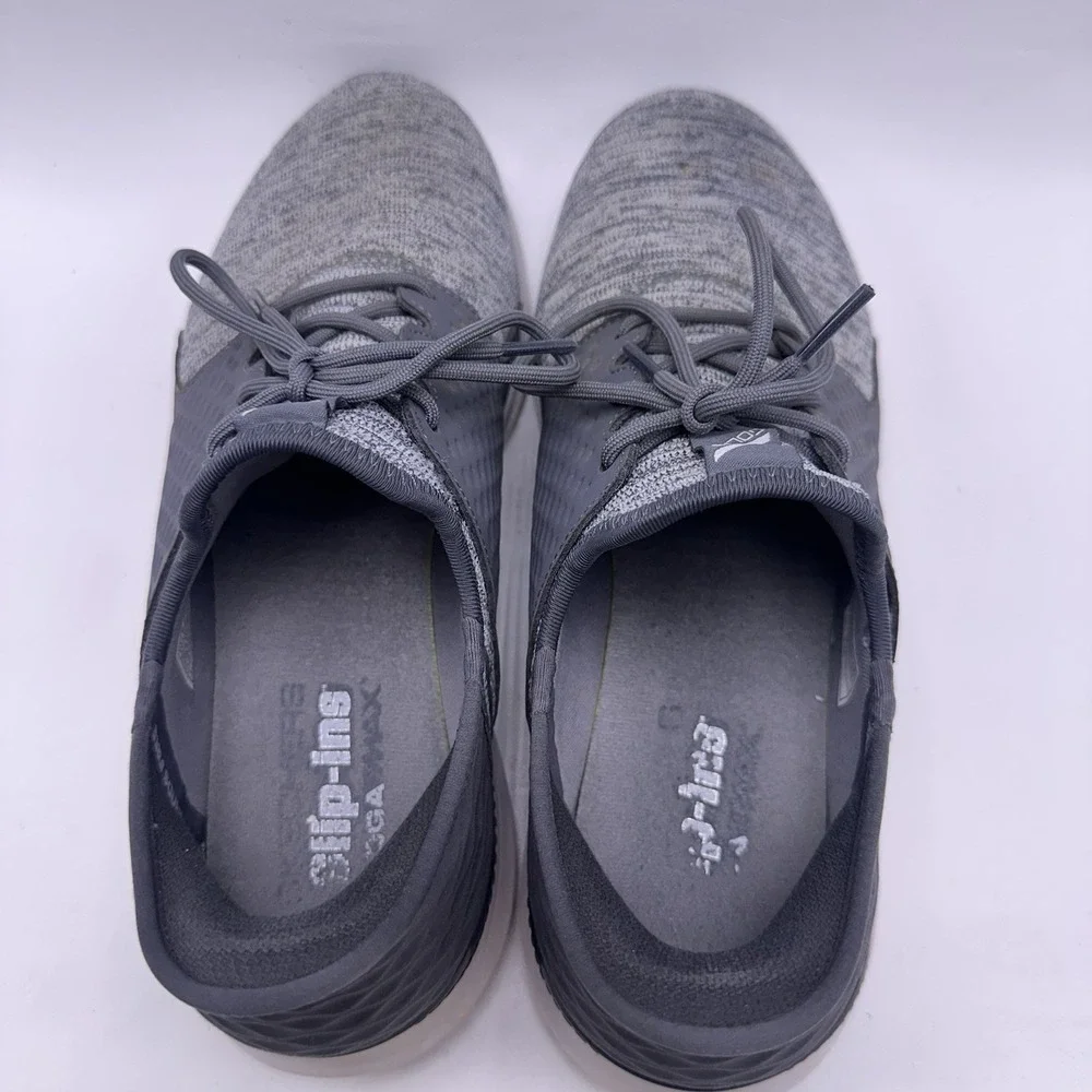 Men's Skechers Slip-ins GO GOLF Max 2 - Rover Goga Max Size 10 Gray